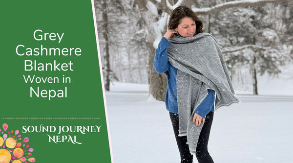Cashmere Blankets