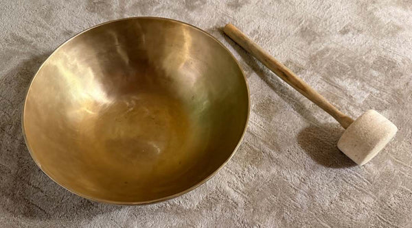 TEMPLATE F2 Limited Edition Soul Vibroacoustic Bowls